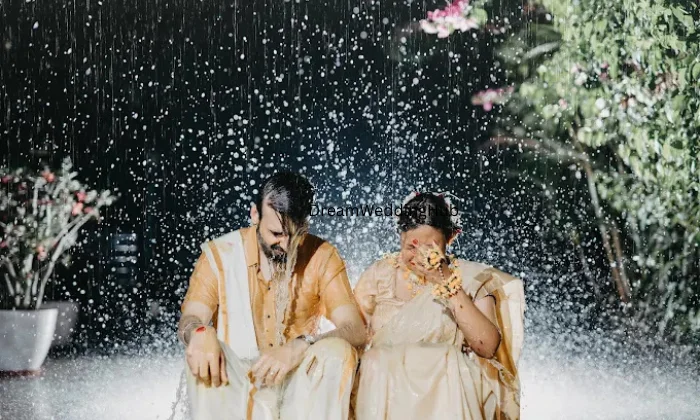 The Wedding Click Photography